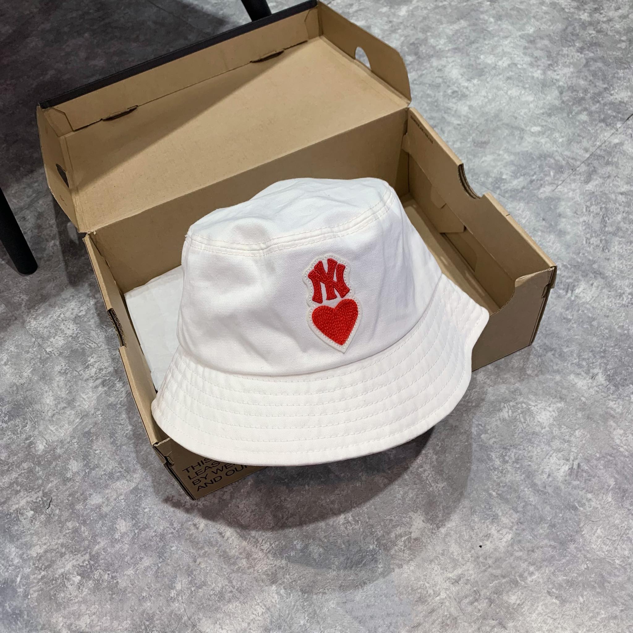 Chi tiết hơn 58 về MLB heart hat hay nhất cdgdbentreeduvn #26 Chi tiết hơn 58 về MLB heart hat hay nhất cdgdbentreeduvn